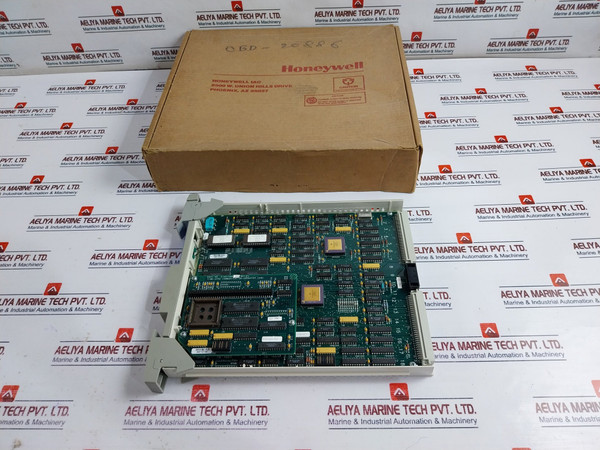 Honeywell 51401598-200 Iac Time-sync Communication Daughter Card