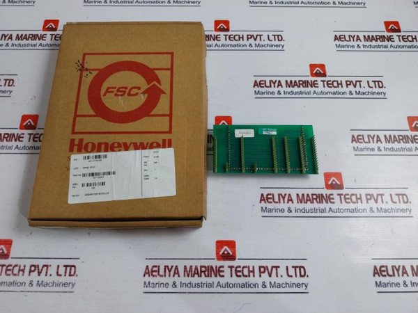 Honeywell Fsc 07170/A/1 Adapter Module New