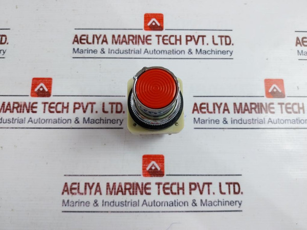 Fuji Electric Ah30-s6 Contact Block 10A 600Vac