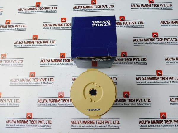 Volvo Penta 3838852 Fuel Filter Kit F11-1413-oem