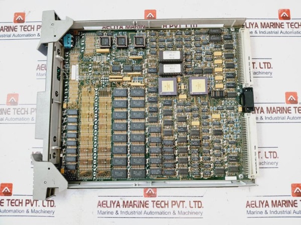 Honeywell 51304518-100 Pm Advanced Control Module 51304517-100 Rev E