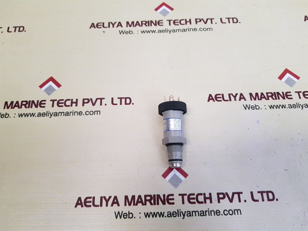 Pall Rc861Cz090Hyt Pressure Switch Rs48A 220 Volt A.C.