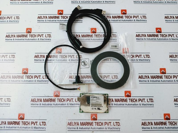 General Touch St6001U Touchscreen Controller-usb 12Vdc 86Ma Set