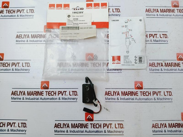 Oras 199238 Sensor For 6V (1415019312)