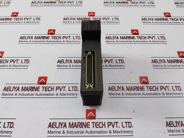 Mitsubishi Electric A1Sy81 Plc Output Unit Class 2 12/24Vdc