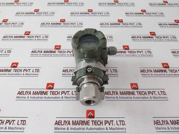 Yokogawa Eja530A Dp Harp Transmitter 10.5-42 V Dc