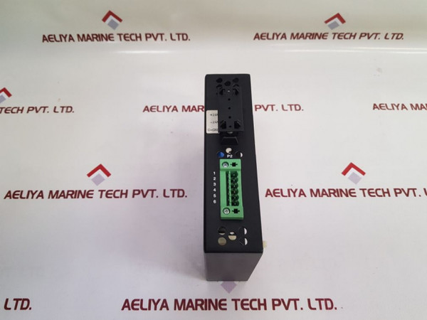 Phoenix Digital 0411-6302 Meter