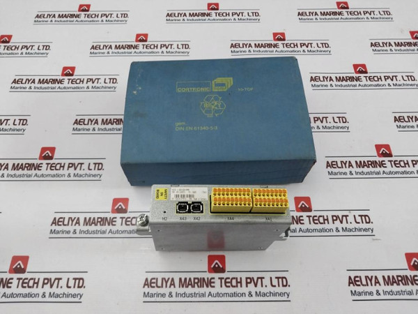 Bosch Rexroth Hsz01.1-d08-d04-nnnn Power Supply Dc 24V 3.4 A 18W05 - New