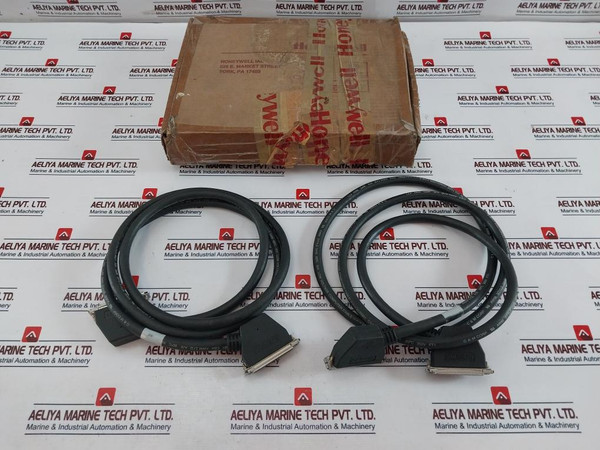 Honeywell 628-2003 Parallel I/O Cable-72 Inch