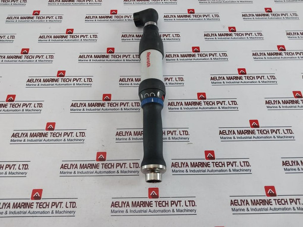 Rexroth Esa040G-g Handheld Nutrunner 3~230V 0-250Hz 200W  - Used