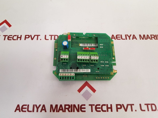 Bti Ml-1 Pcb Card
