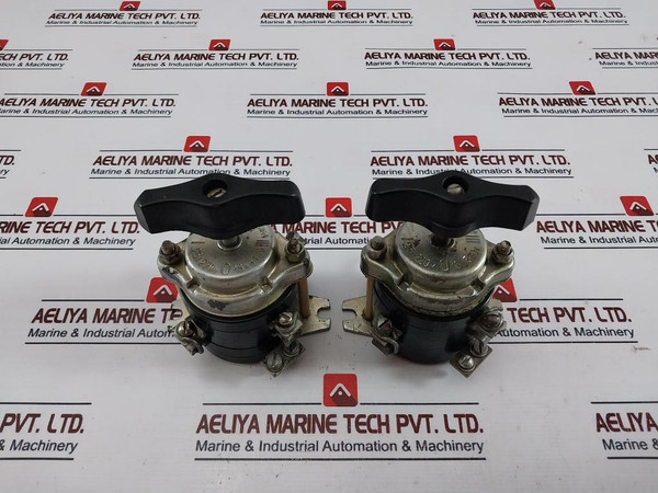 Pp-25/Sp44 Rotary Switch