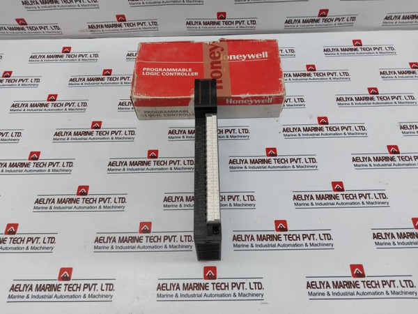 Honeywell G3Q-ry4A Programmable Logic Controller - New