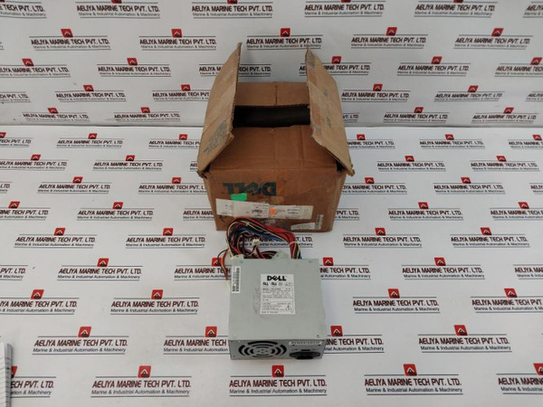 Dell Hp-233Snf Power Supply - Used