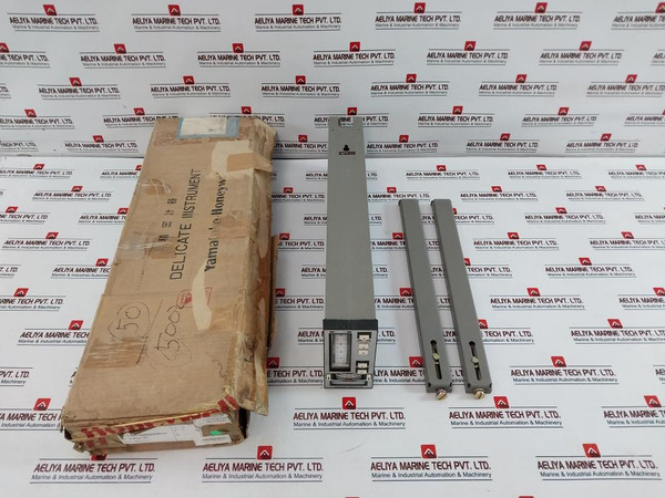 Yamatake-honeywell Kms 110-00-112 Module For Arith  - Used