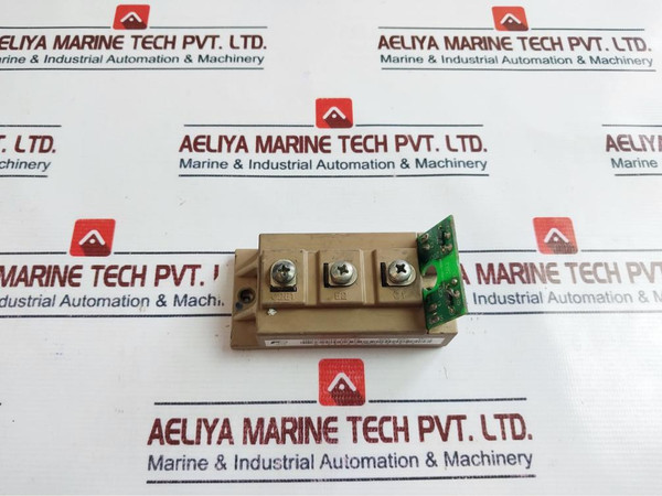 Fuji Electric 2Mbi300U2B-060-50 Igbt Module 300A 600V 