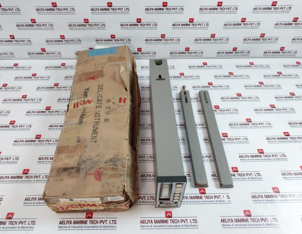 Yamatake-honeywell Kms 110-00-112 Module For Arith   - New