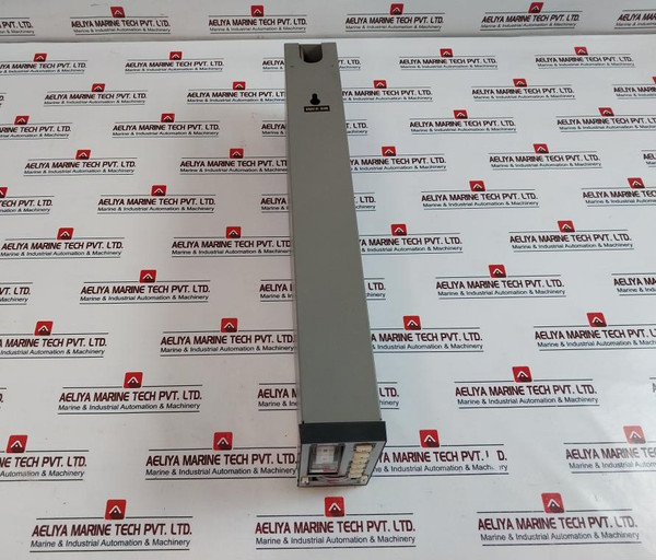 Yamatake-honeywell Kms 110-00-112 Module For Arith   - New