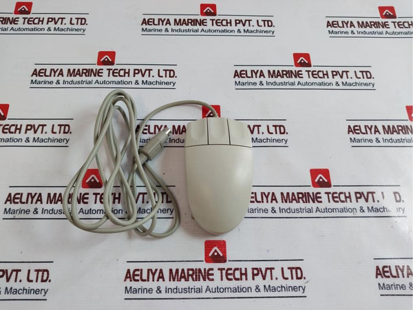 Logitech M-s35 3 Button Mouse Dzl211029