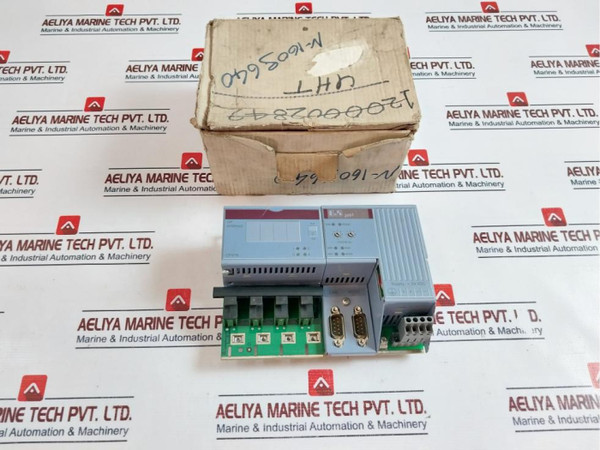 B&R 7Cp476.60-1 Power Supply +24 Vdc