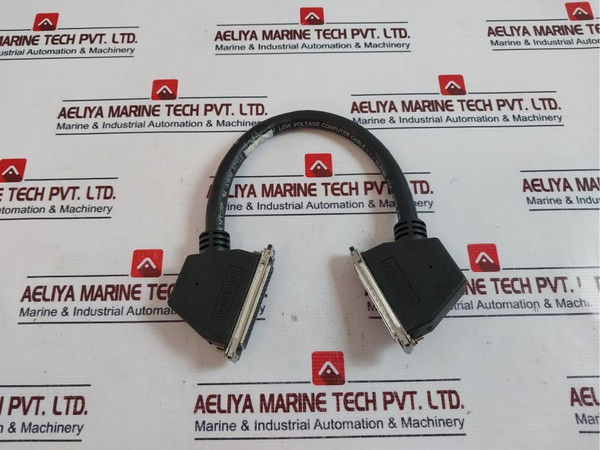 Honeywell 628-2000 Awm Style Low Voltage Computer Cable