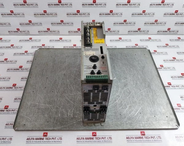 Indramat Tvm 1.2-050-220/300-w0/220/380V 219200 Ac Servo Power Supply