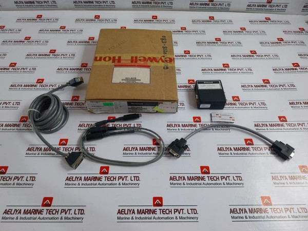 Honeywell 623-6225 Ms-win Loader Package W/ Rs-485 Converter(629-6019C) + Cable 