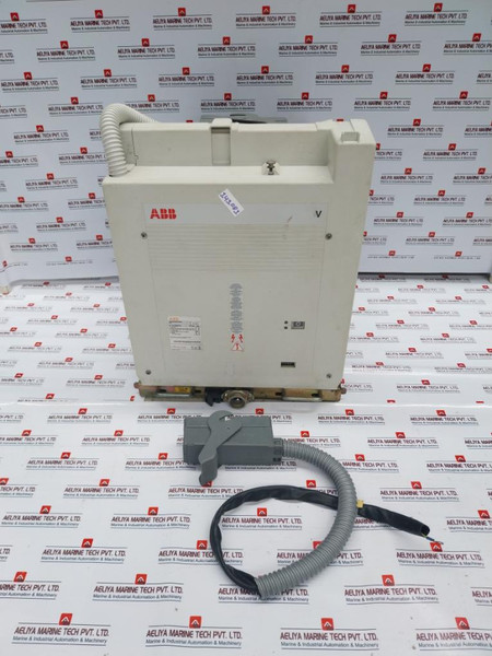 Abb V7/P Vacuum Contactor 1Vc1Ag00019718 7.2 Kv 100A 50Ka 50/60 Hz