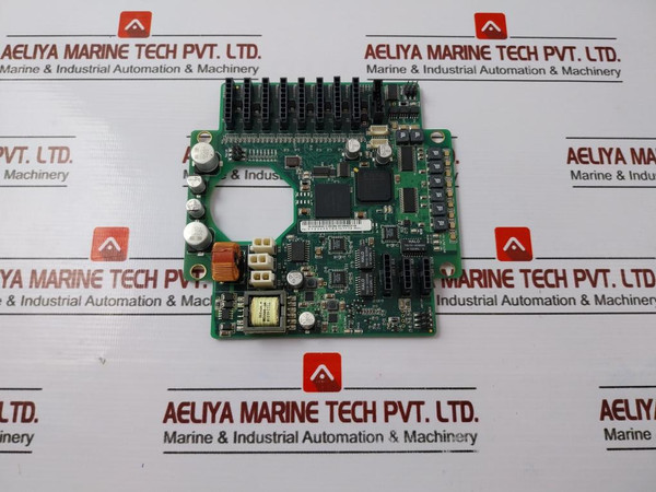 Kuka Rdc V1.0.3 Digital Resolver Board 3012 94V0 E99006