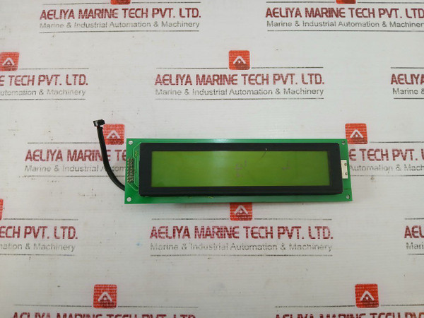 Tianma Tm404Ad P1-1 Display Printed Circuit Board