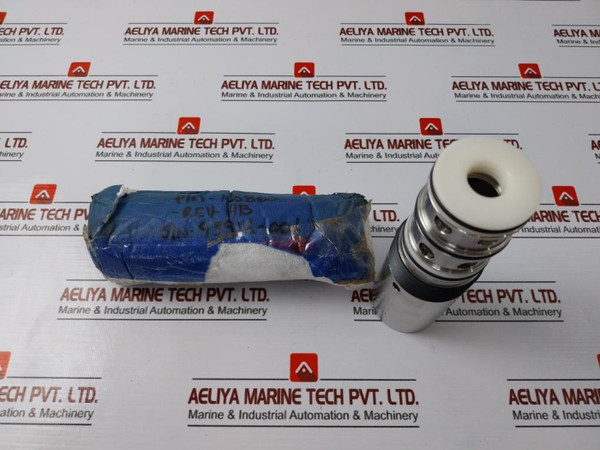 Oceaneering 100865 Directional Valve Revision Ab - New