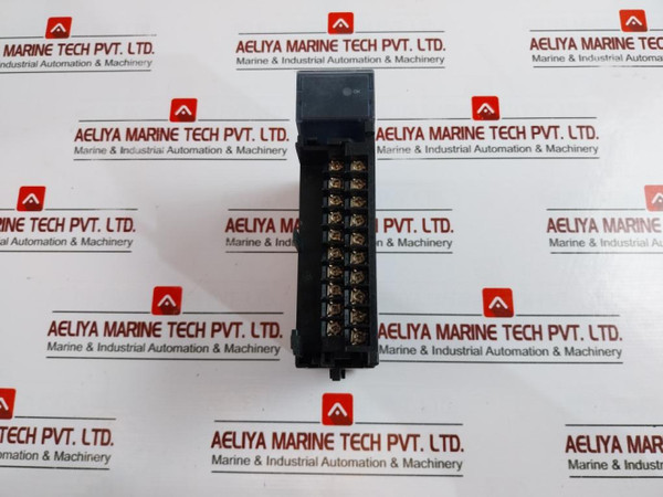 Ge Fanuc Ic693Alg391G 2 Point Analog Current Output Module - Used