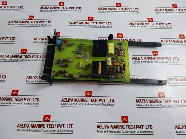 General Electric Ds3800Hptf1B1C Printed Circuit Board