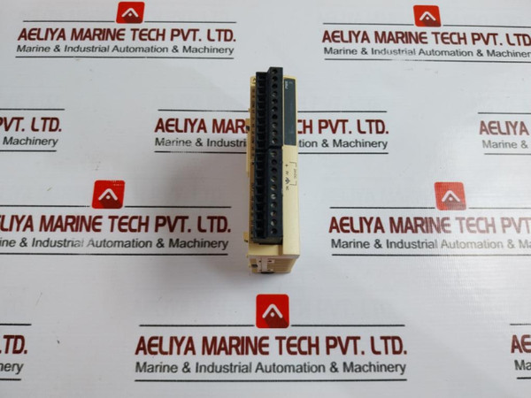 Telemecanique/Schneider Twido Twdamm6Ht Analog Input/Output Module 4~20Ma/0~10V - Used