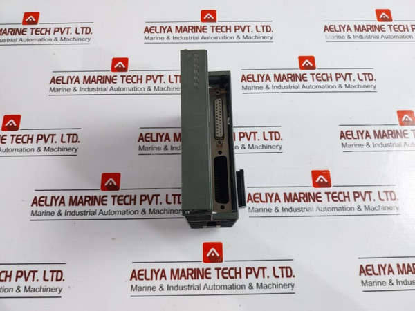 Siemens Simatic S7 6Es7 360-3Aa01-0Aa0 Plc Module - Used