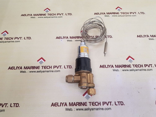 Saginomiya aex-2345bh valve 3.34 kw refrigerant r22 1.08 kg