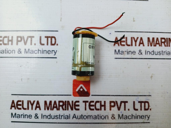 Figaro Ke-50 Oxygen Sensor (Gs Yuasa) - Used