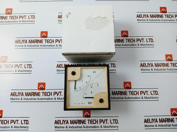 Deif 11Kv/110V Voltage Transformer 0-15 Kv