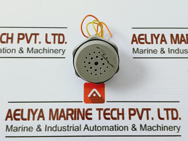 Sonitron Sc 235 A Internal Piezo Buzzer