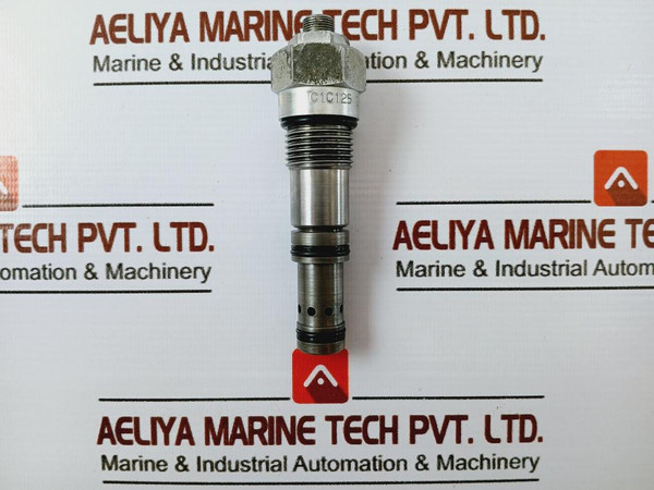 C1C125 Z 1-19 N Mk2 Control Valve 