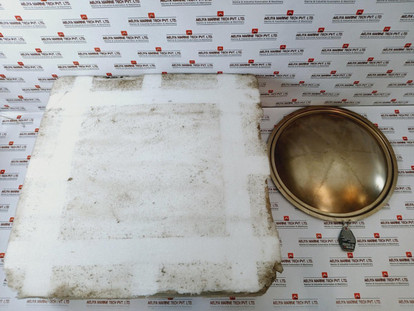 Bs&B Safety Systems Dv Composite Foward Acting Rupture Disc 18” - New