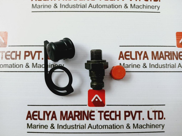 Cejn 125 5252 Quick Male Coupling 10.125.5252