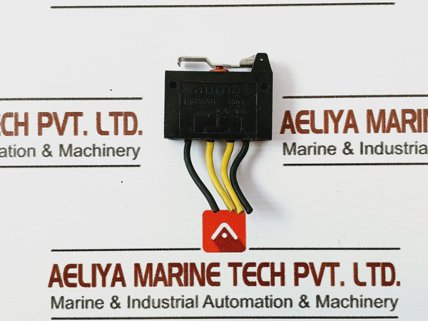 Auma 836571 Voltage Rectifier For Acutator 250V
