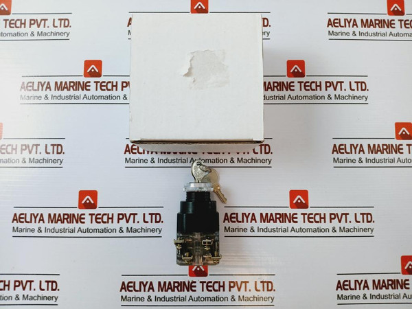 Yoshida Electric Ycb-0001 Selector Switch 250V 10A