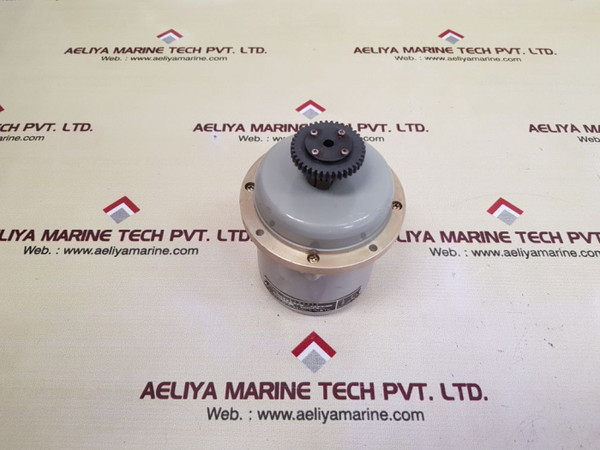 Tamagawa Seiki TS 12N9E11 Synchro Motor - Co., Ltd. - Type A709