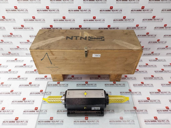 Snr S080S13X Bearing Unit 045 Br: M50X1.5