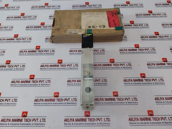 Schneider 140 Crp 931 00 Rio Drop Adaptor Module Modicon Quantum  - New