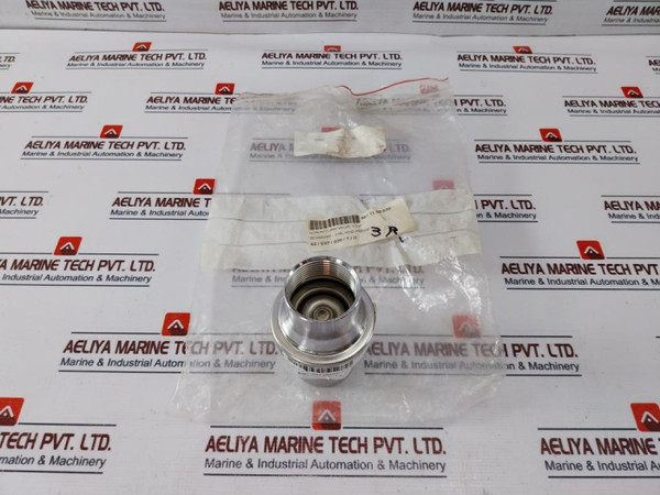 Mondeo Idrja Dn32 Threaded Check Valve - New