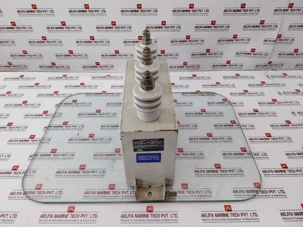 Abb 4160V Surge Capacitor 2Gus031803A7