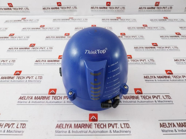 Alfa Laval Thinktop 9612578904 Digital 8-30V Dc - Used